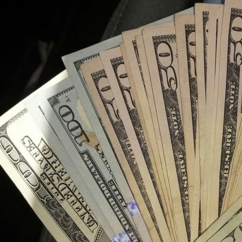 Meet your Posher, Dawn